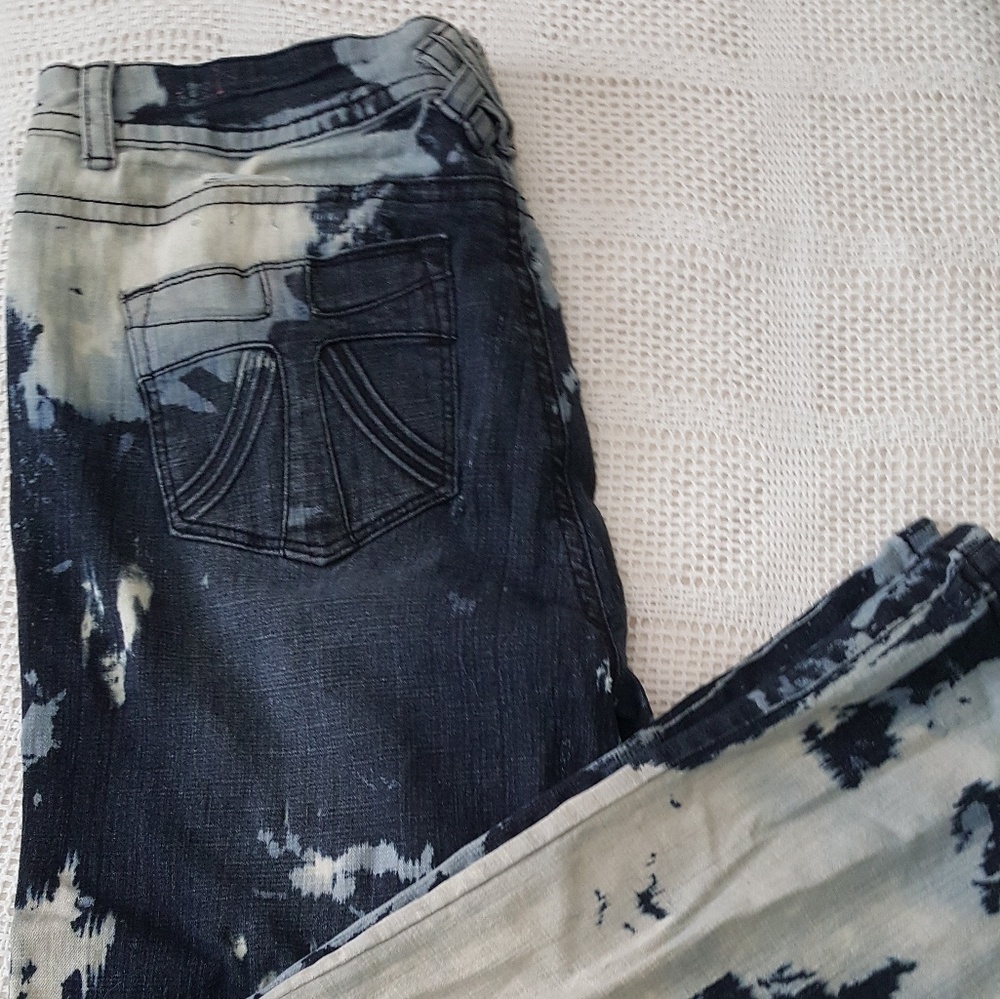 BC Jeans 18
